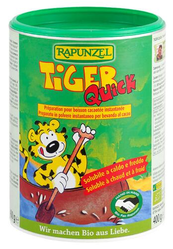 Rapunzel Tiger Quick Trinkkakao