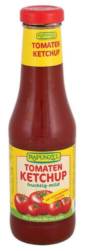 Rapunzel Tomaten Ketchup