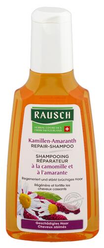 Rausch Kamillen-Amaranth Repair-Shampoo