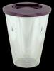 Recircle Isy M 300 ml, transparent Recircle Isy M 300 ml, transparent