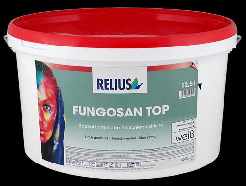 Relius Fungosan Top