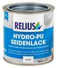 Relius Hydro-PU Seidenlack, weiß Relius Hydro-PU Seidenlack, weiß