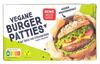 Rewe Beste Wahl Vegane Burger Patties Rewe Beste Wahl Vegane Burger Patties