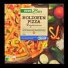 Rewe Bio Holzofenpizza Vegetariana Rewe Bio Holzofenpizza Vegetariana