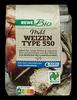 Rewe Bio Weizenmehl Type 550, Naturland Rewe Bio Weizenmehl Type 550, Naturland
