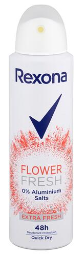 Rexona Flower Fresh