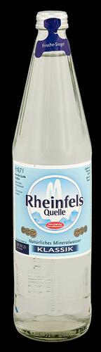 Rheinfels Quelle Klassik