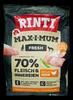 Rinti Max-I-Mum Huhn  Rinti Max-I-Mum Huhn