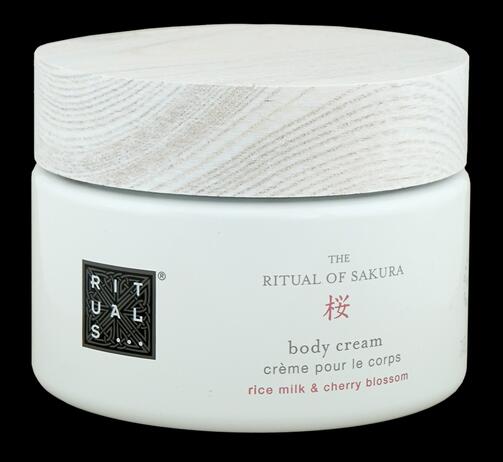 Rituals The Ritual of Sakura Body Cream 