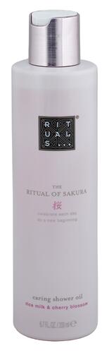 Rituals The Ritual of Sakura Pflegendes Duschöl