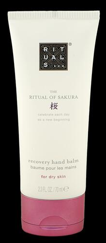 Rituals The Ritual of Sakura Recovery Hand Balm 