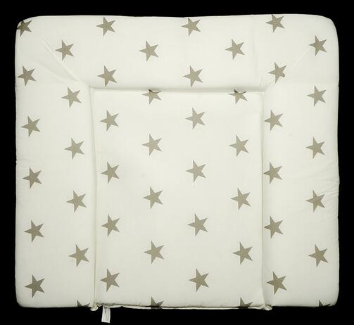 Roba Wickelauflage Soft Little Stars