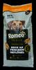 Romeo Premium Trockenfutter reich an frischem Geflügel Romeo Premium Trockenfutter reich an frischem Geflügel