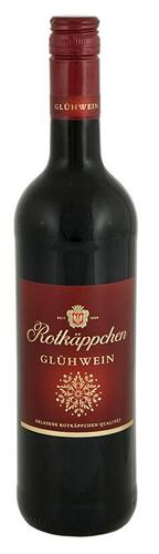 Rotkäppchen Glühwein 