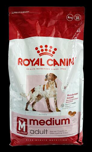 Royal Canin Medium Adult