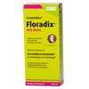 Salus Kräuterblut Floradix mit Eisen, Lösung Salus Kräuterblut Floradix mit Eisen, Lösung