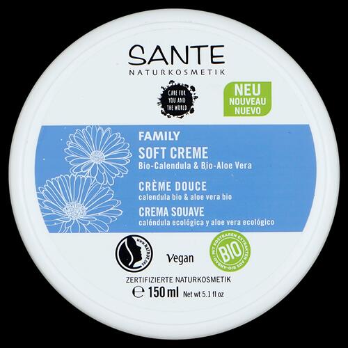 Sante Family Soft Creme