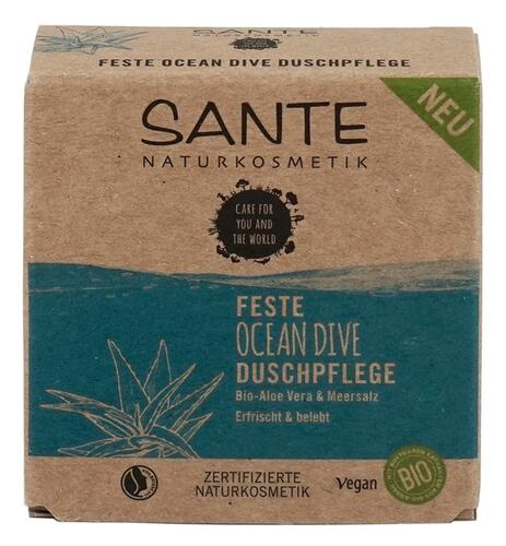 Sante Feste Duschpflege Ocean Dive