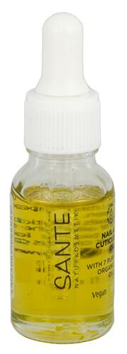 Sante Nail & Cuticle Oil