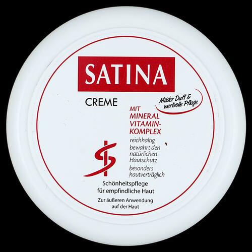 Satina Creme