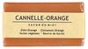 Savon du Midi Karité-Seife Zimt-Orange Savon du Midi Karité-Seife Zimt-Orange