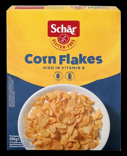 Schär Gluten-Free Corn Flakes