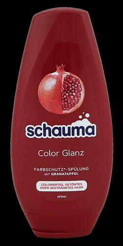 Schauma Color-Glanz Farbschutz-Spülung