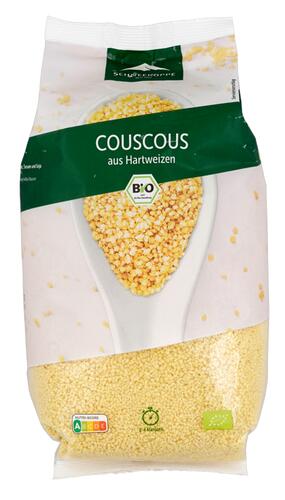 Schneekoppe Couscous