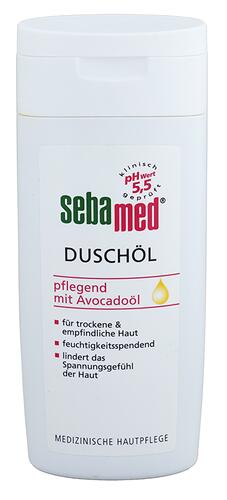 Sebamed Duschöl