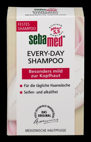 Sebamed Every-Day Festes Shampoo