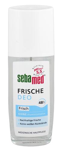 Sebamed Frische Deo