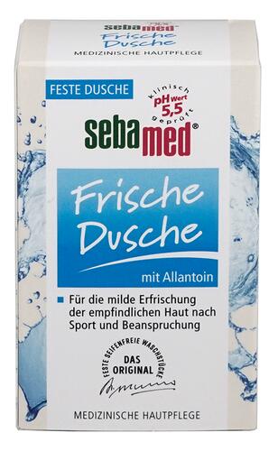 Sebamed Frische Dusche mit Allantoin