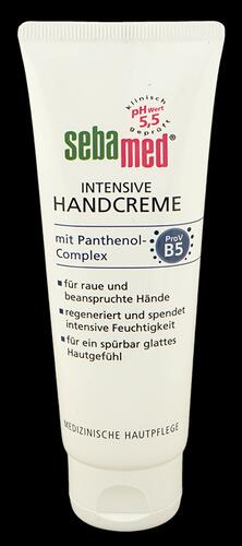 Sebamed Intensive Handcreme 