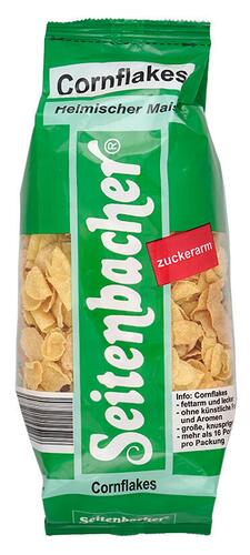 Seitenbacher Cornflakes