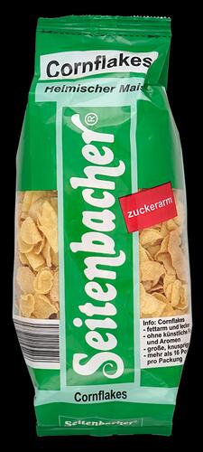 Seitenbacher Cornflakes