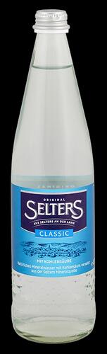 Selters Classic