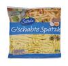 Settele G'schabte Spätzle Settele G'schabte Spätzle