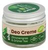 Share Deo Creme Zitronengras & Grüner Tee Share Deo Creme Zitronengras & Grüner Tee