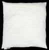 Siebenschläfer Kopfkissen mit Mikrofaserfüllung, 80x80 Siebenschläfer Kopfkissen mit Mikrofaserfüllung, 80x80