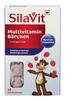 SilaVit Multivitamin Bärchen, Lutschtabletten SilaVit Multivitamin Bärchen, Lutschtabletten