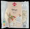 Sinnack Wraps Weizen Sinnack Wraps Weizen