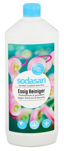 Sodasan Essig Reiniger