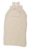 Sonnenstrick Baby-Schlafsack, Merino Schurwolle, natur Sonnenstrick Baby-Schlafsack, Merino Schurwolle, natur