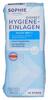 Sophie Diskret Hygiene-Einlagen Normal Sophie Diskret Hygiene-Einlagen Normal