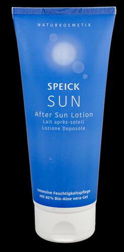 Speick Sun After Sun Lotion