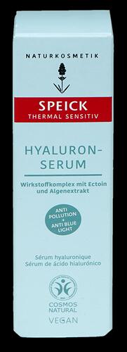 Speick Thermal Sensitiv Hyaluron-Serum