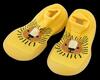 Sportschuhe für Babys Löwe, gelb, Gr. 22-23 Sportschuhe für Babys Löwe, gelb, Gr. 22-23