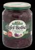 Spreewaldhof Apfel-Rotkohl mit feinen Apfelstückchen Spreewaldhof Apfel-Rotkohl mit feinen Apfelstückchen