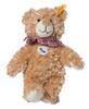Steiff Teddybär Luise 20, beige mit Halstuch Steiff Teddybär Luise 20, beige mit Halstuch