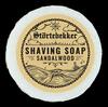 Störtebekker Shaving Soap Sandalwood Störtebekker Shaving Soap Sandalwood